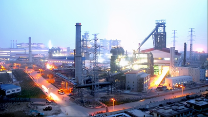 南京一钢铁工厂,“摇身一变”成景区,打造特色工业旅游